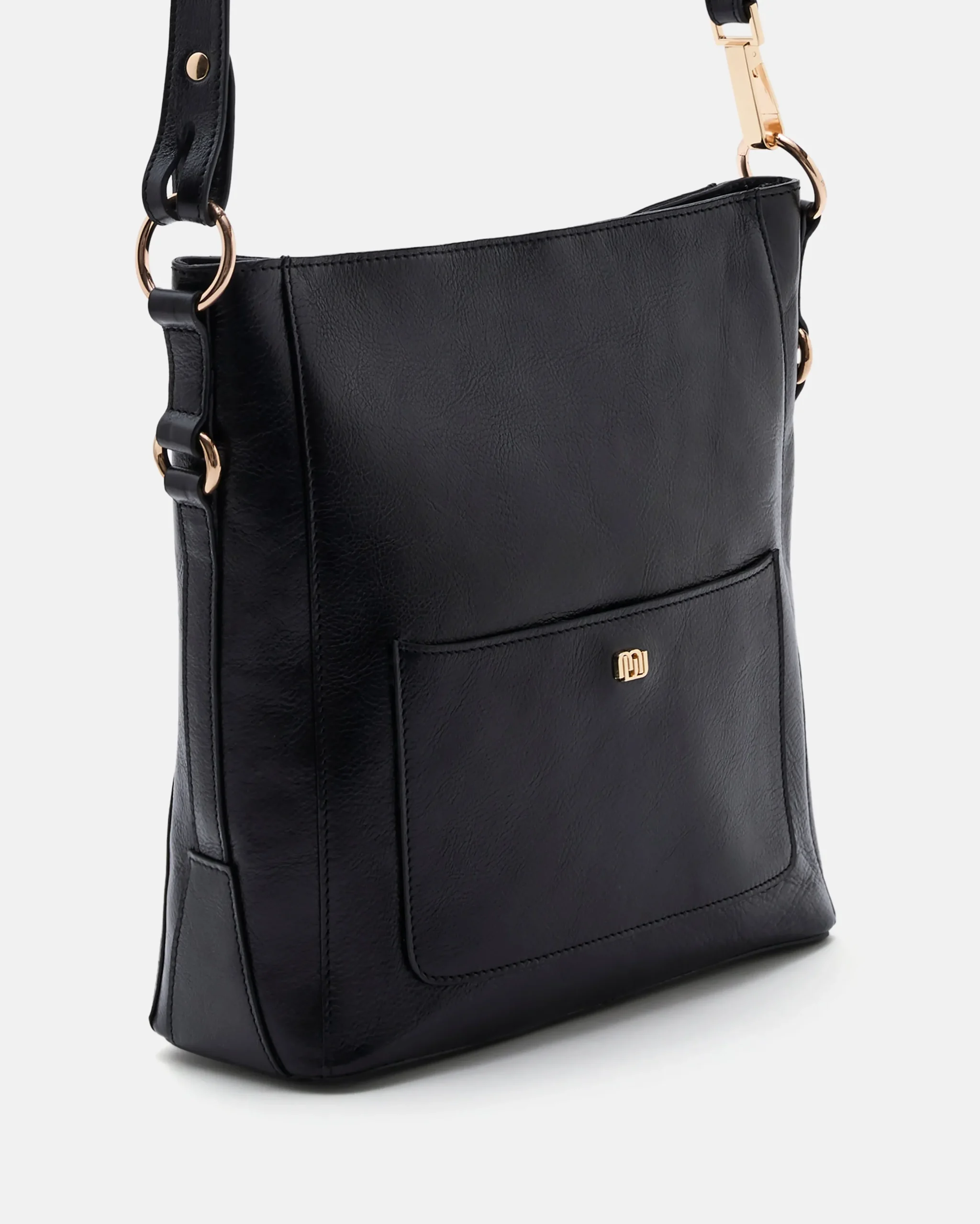 SAC GRAND VOLUME KILIA NOIR