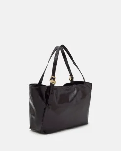 SAC GRAND VOLUME SOLENE/CRK POURPRE