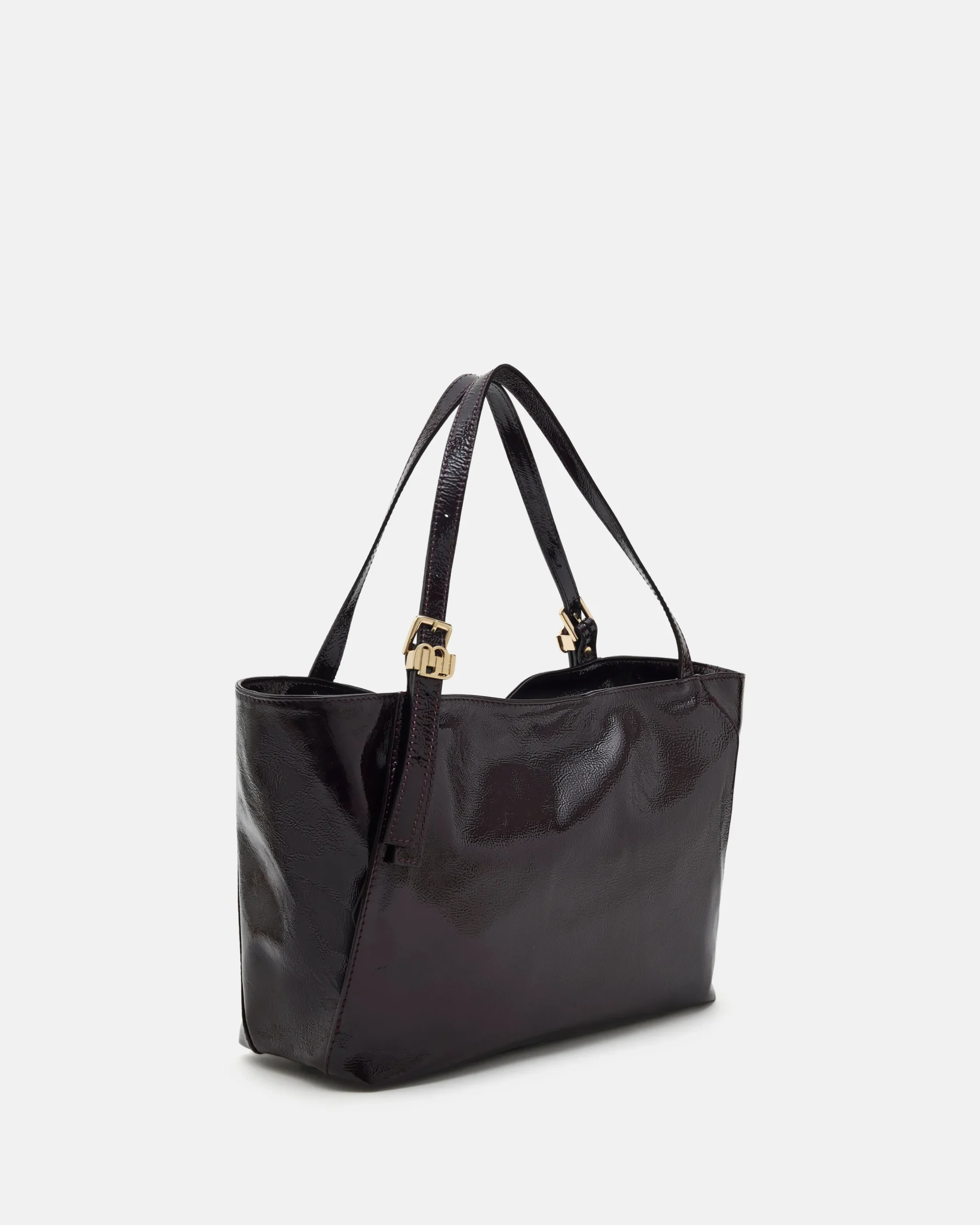 SAC GRAND VOLUME SOLENE/CRK POURPRE