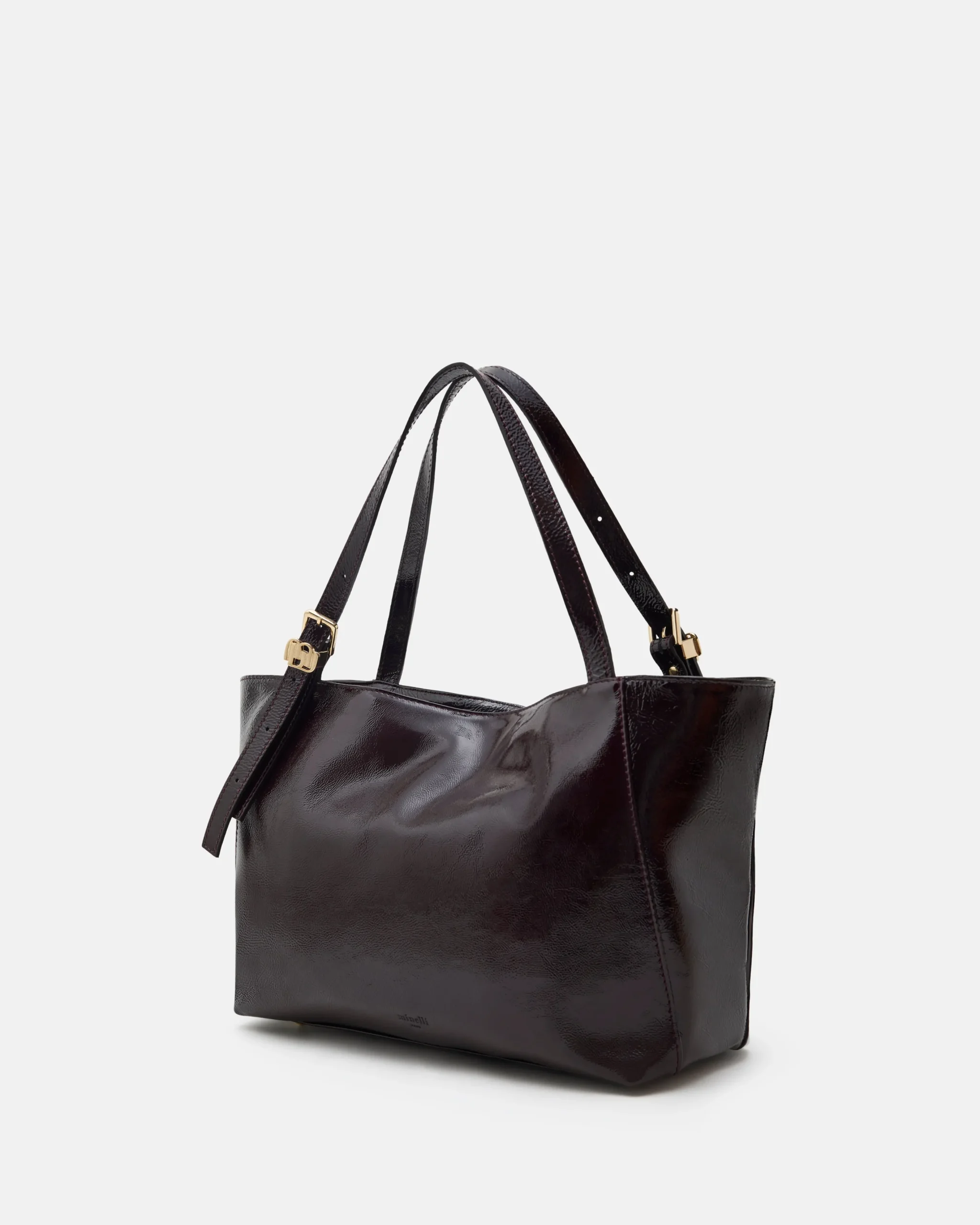 SAC GRAND VOLUME SOLENE/CRK POURPRE