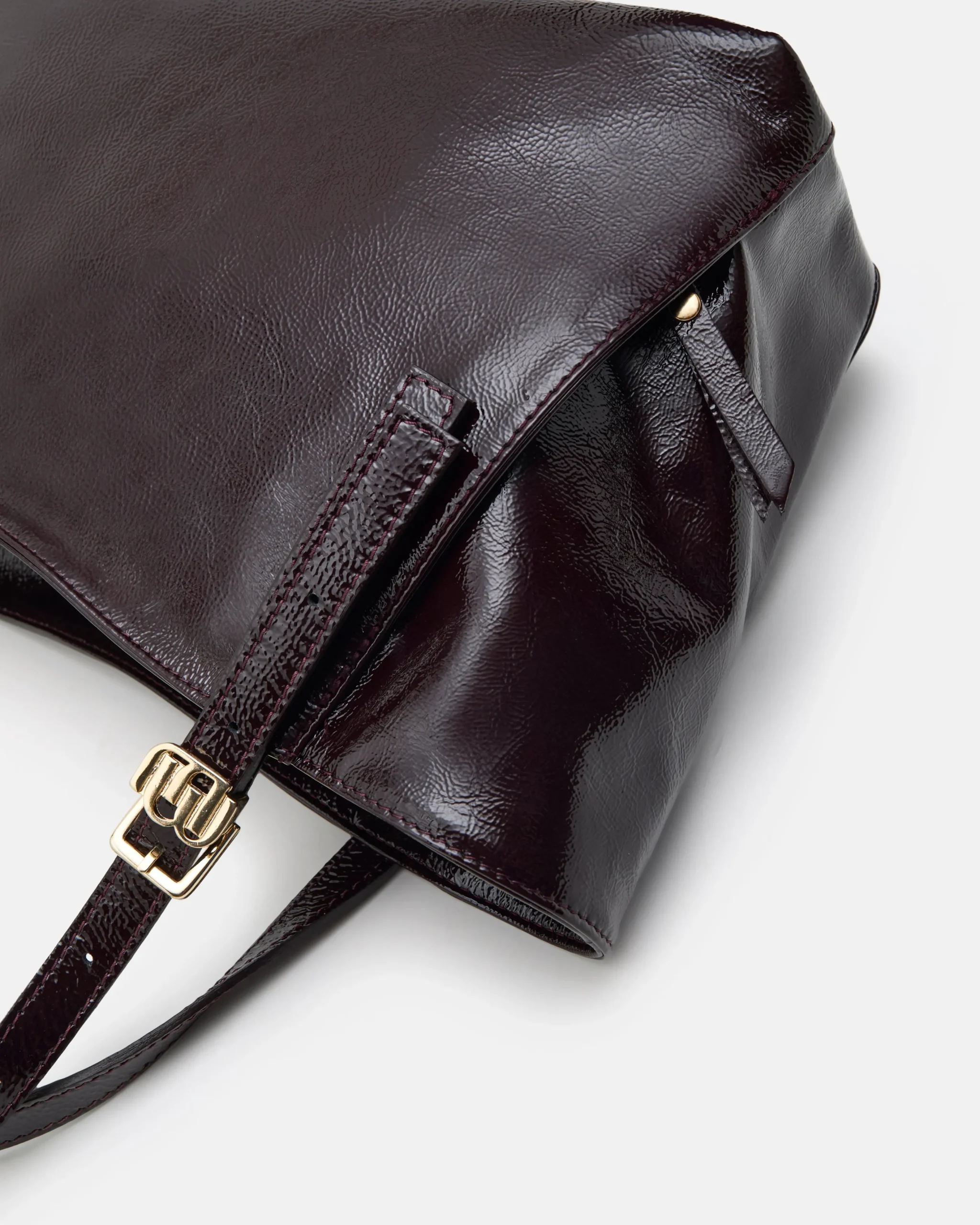 SAC GRAND VOLUME SOLENE/CRK POURPRE