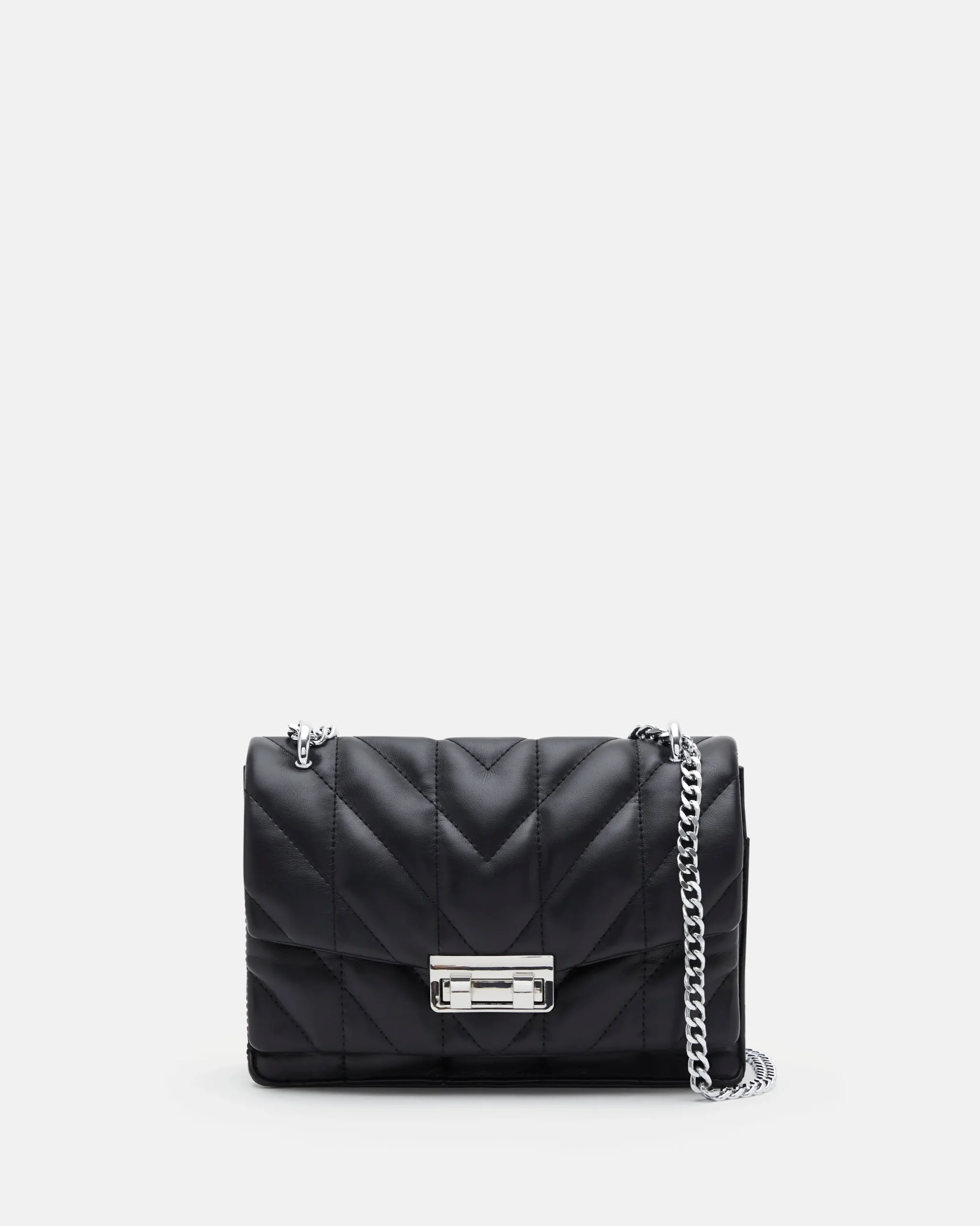 SAC MOYEN BONNIE/MAT NOIR