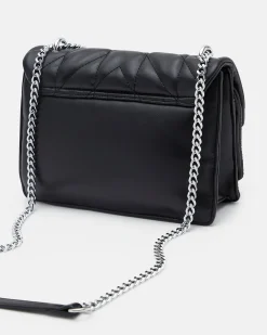 SAC MOYEN BONNIE/MAT NOIR