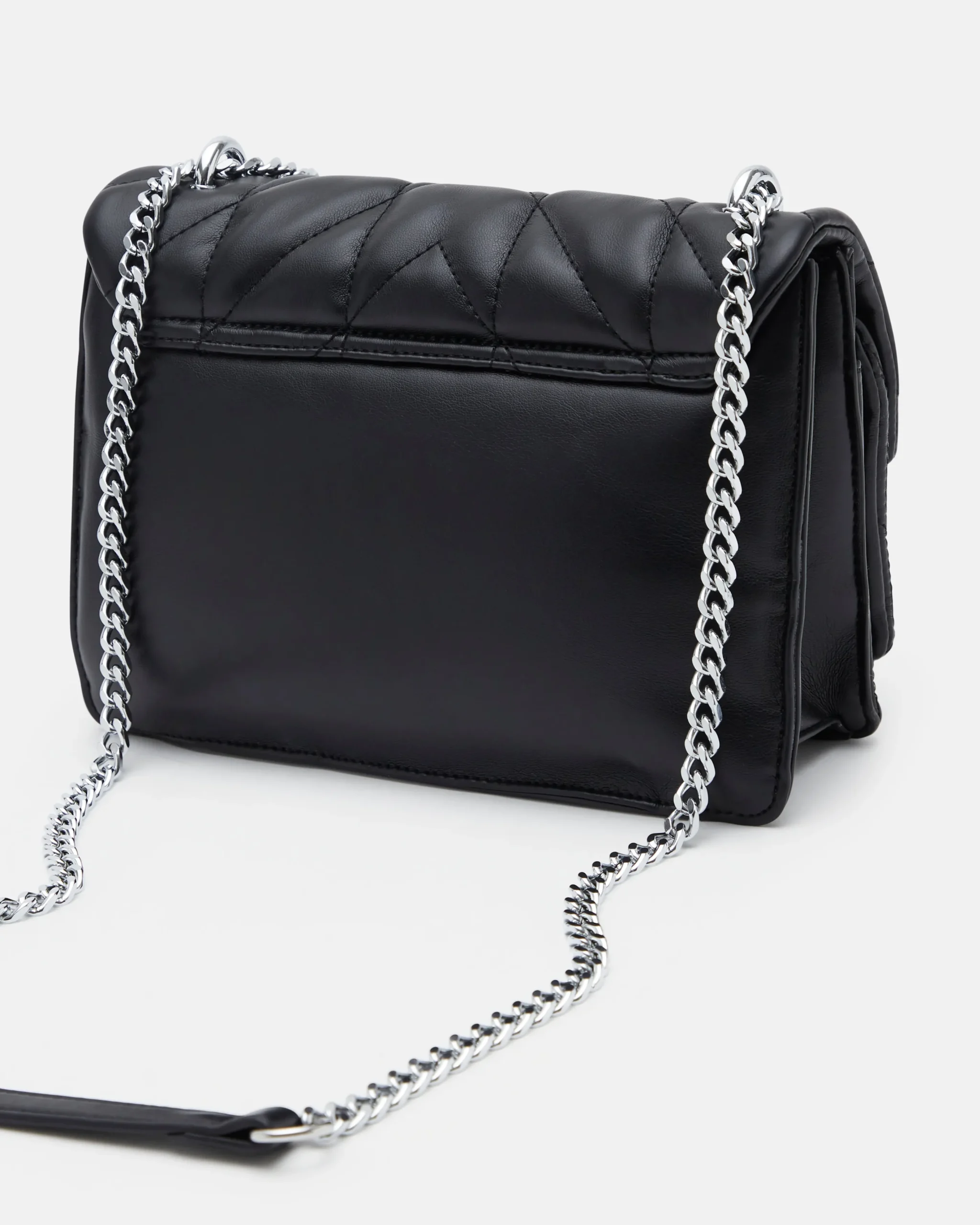 SAC MOYEN BONNIE/MAT NOIR