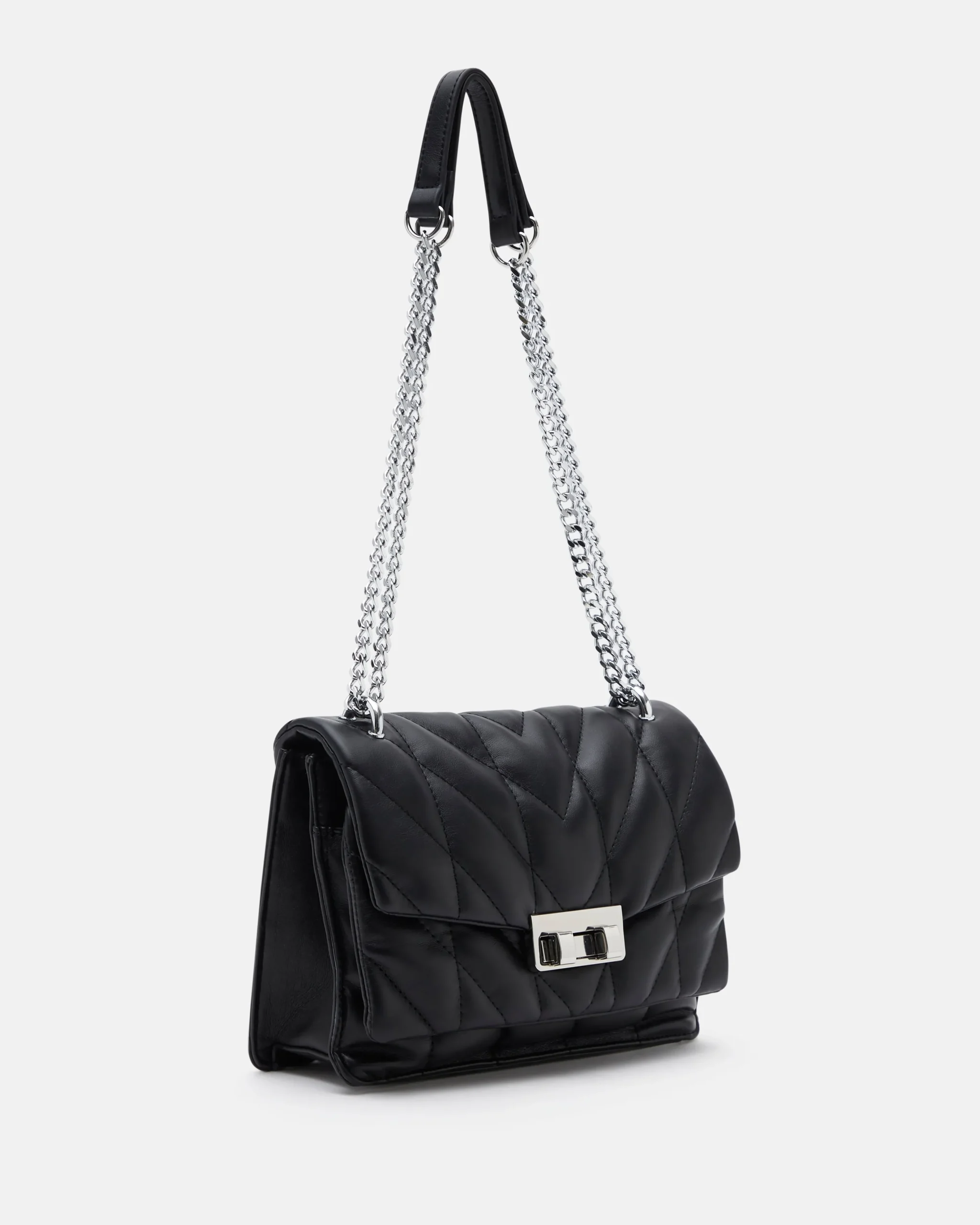 SAC MOYEN BONNIE/MAT NOIR
