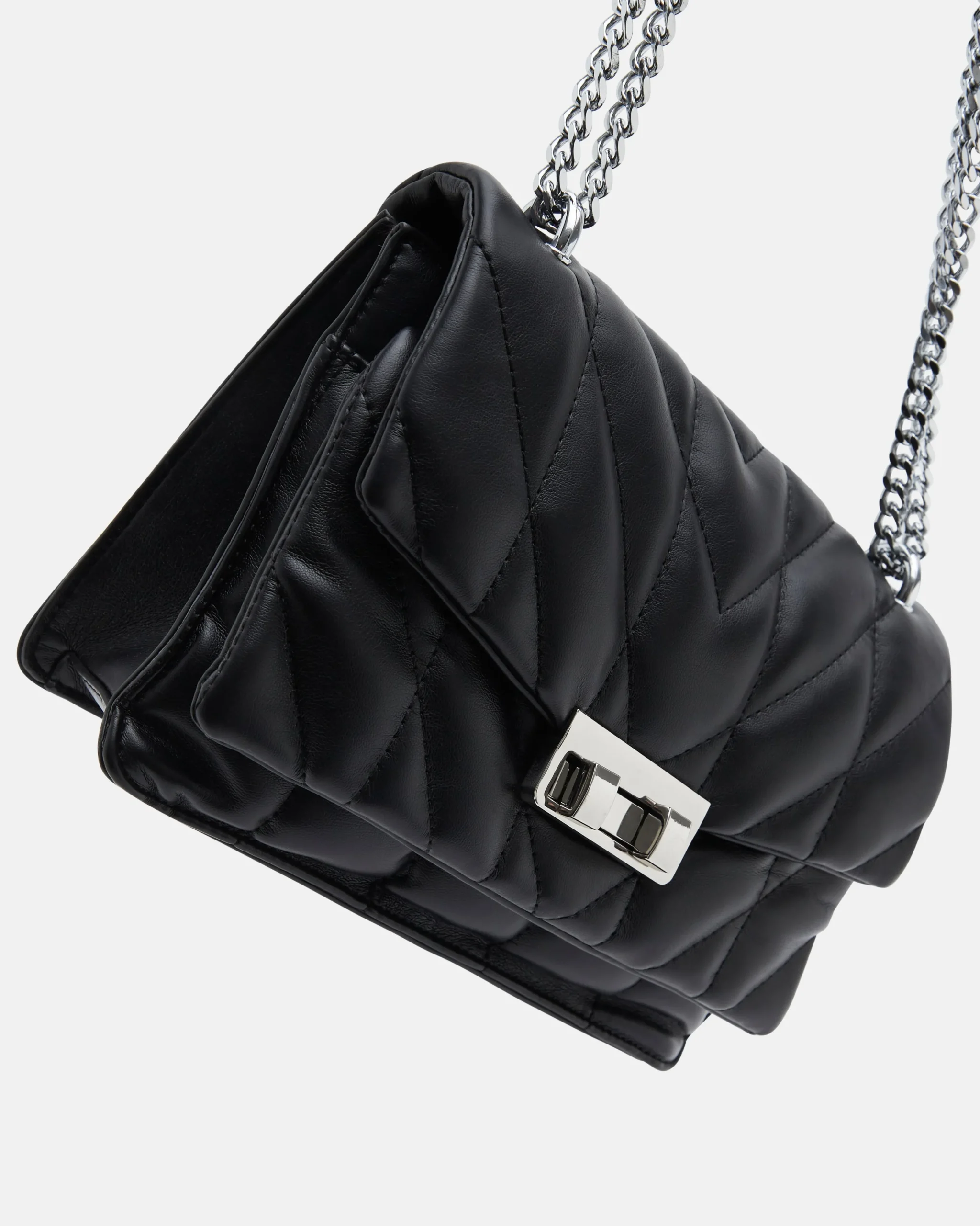 SAC MOYEN BONNIE/MAT NOIR