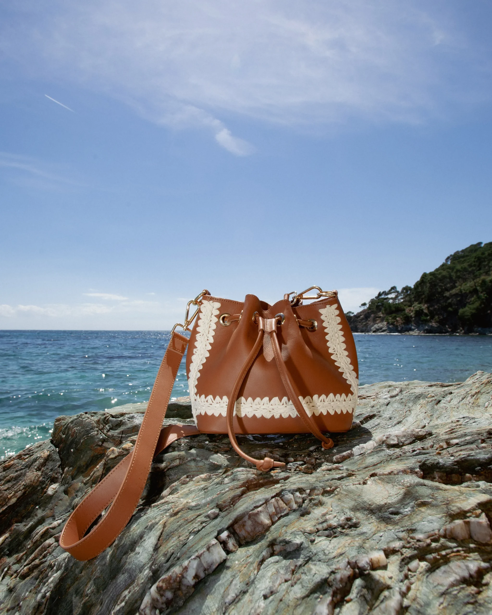 SAC MOYEN ISALYS COGNAC