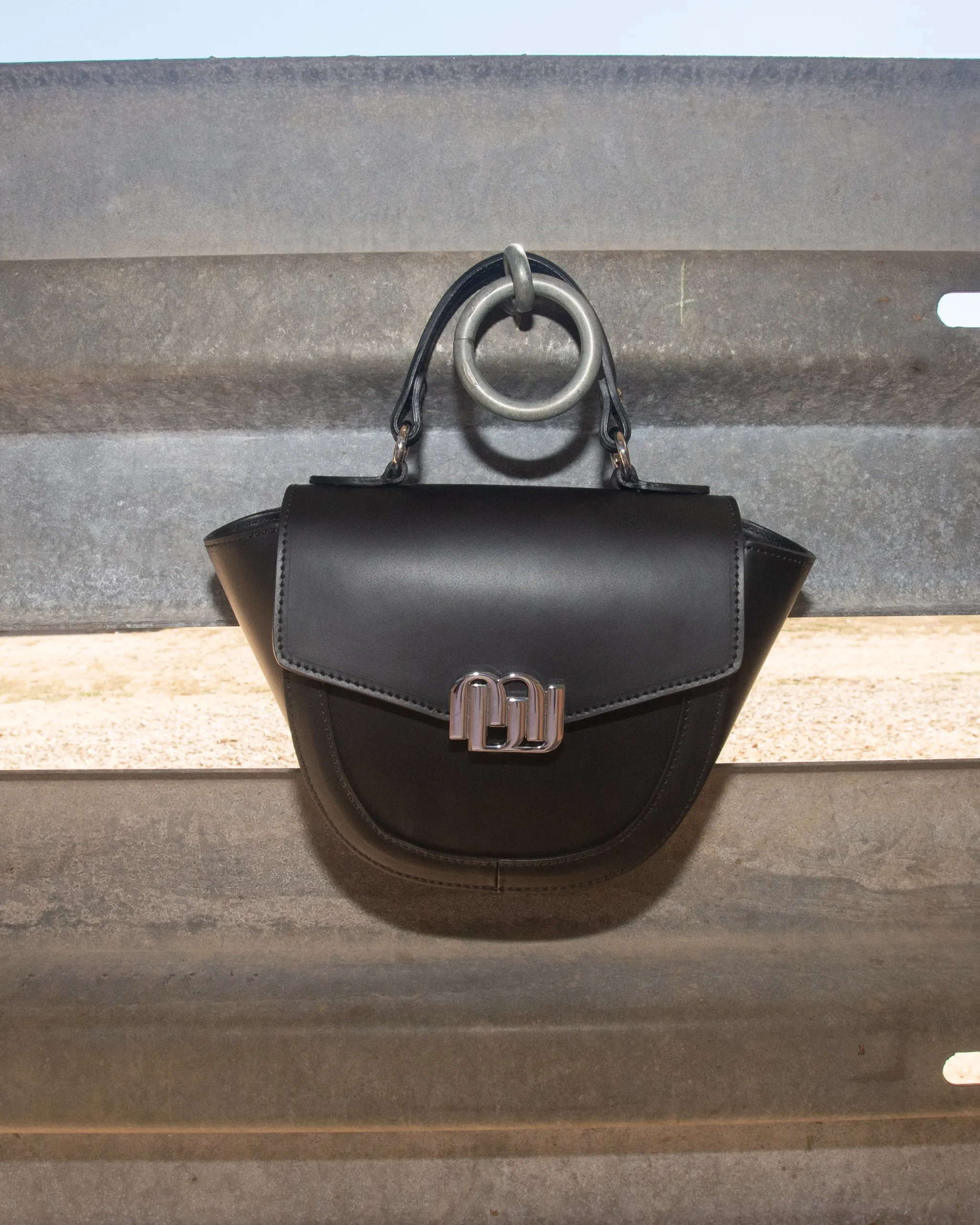 SAC MOYEN VOLUME AVOIA NOIR