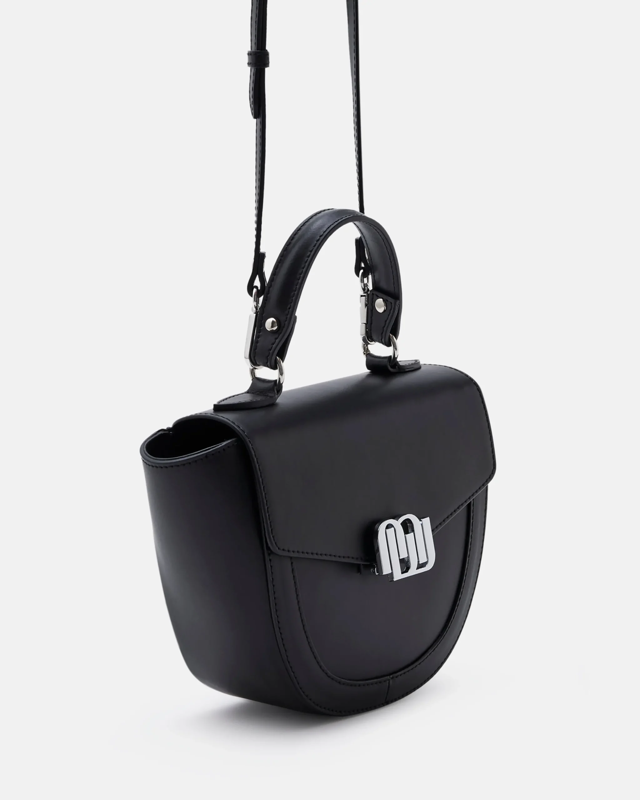 SAC MOYEN VOLUME AVOIA NOIR