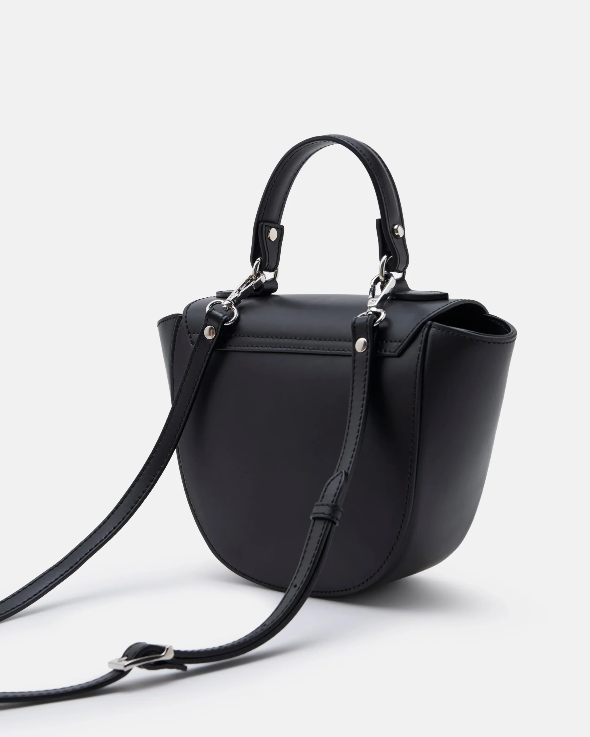 SAC MOYEN VOLUME AVOIA NOIR