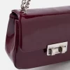 SAC MOYEN VOLUME JANET/CRK POURPRE