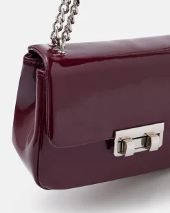 SAC MOYEN VOLUME JANET/CRK POURPRE