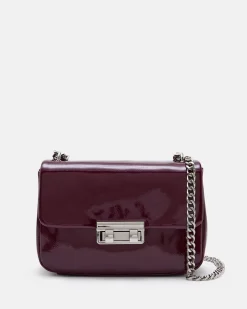 SAC MOYEN VOLUME JANET/CRK POURPRE