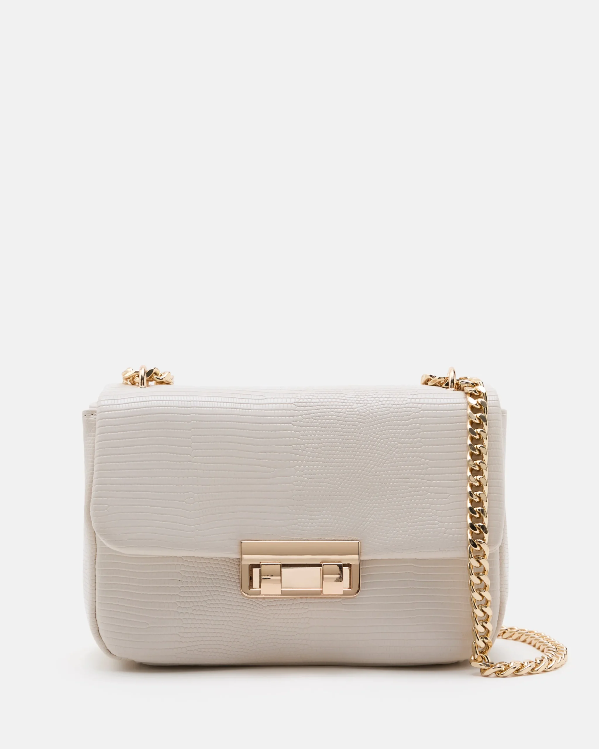 SAC MOYEN VOLUME JANET/PYT ÉCRU