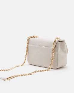 SAC MOYEN VOLUME JANET/PYT ÉCRU