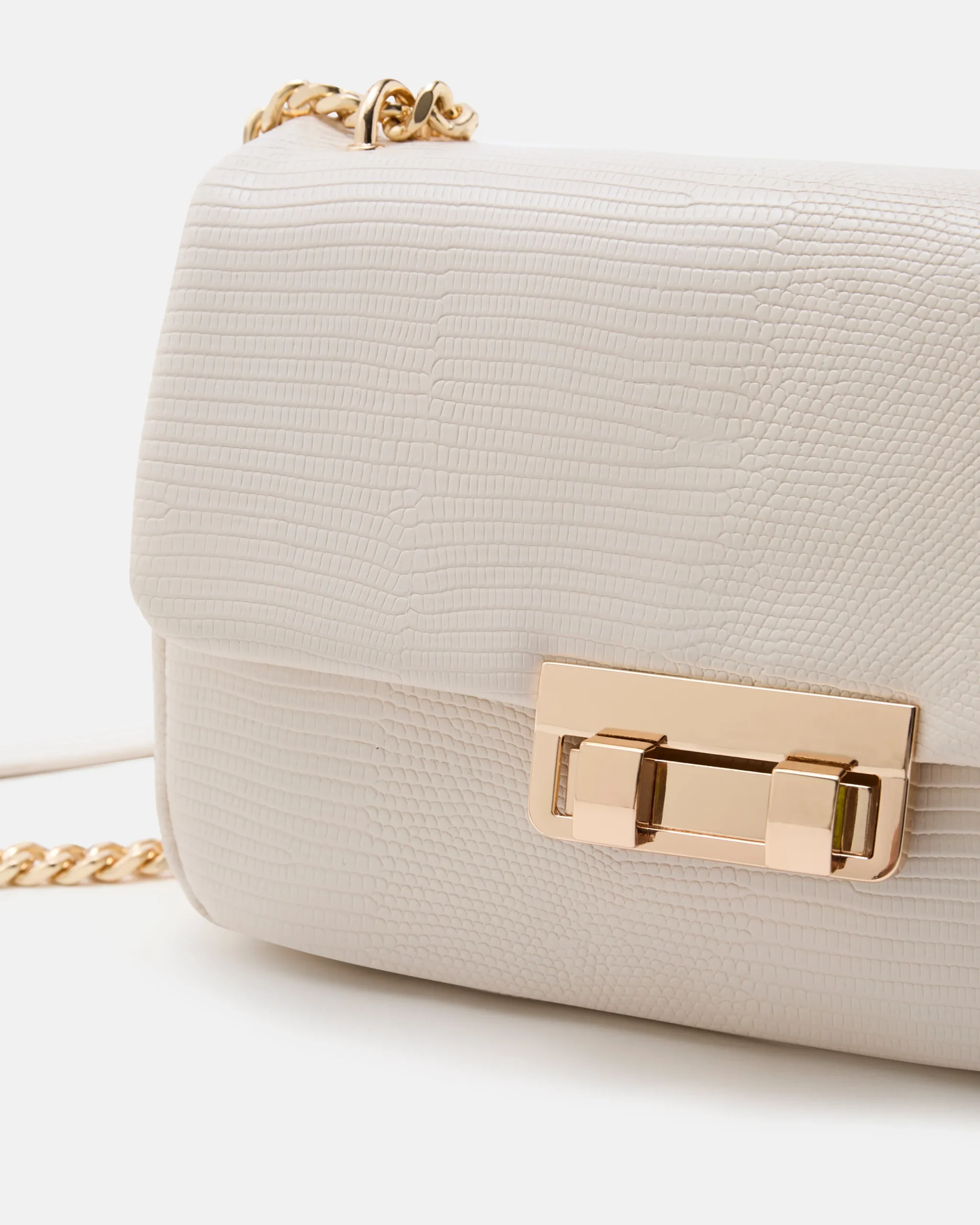 SAC MOYEN VOLUME JANET/PYT ÉCRU