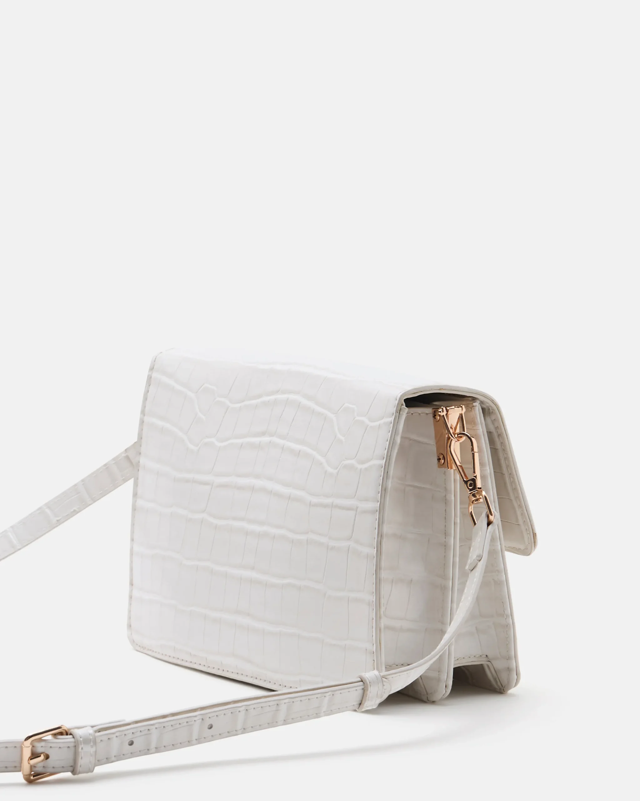 SAC MOYEN VOLUME JODY/CROC IVOIRE