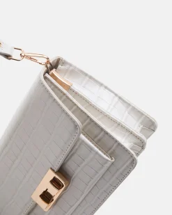 SAC MOYEN VOLUME JODY/CROC IVOIRE