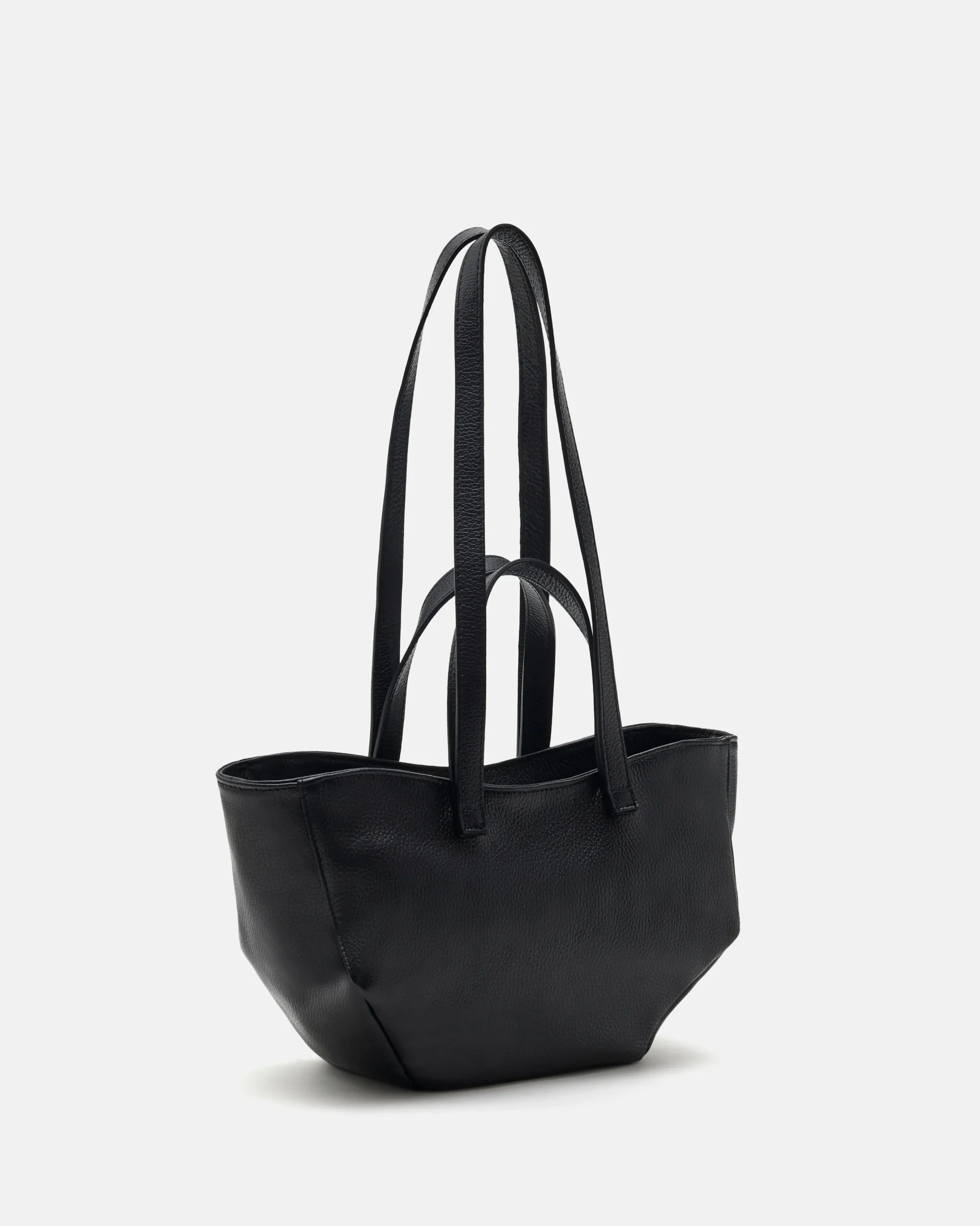 SAC MOYEN VOLUME SECILE/GR NOIR