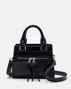 SAC PETIT BROOKE/CRK NOIR