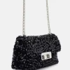 SAC PETIT VOLUME BEA/GLI NOIR