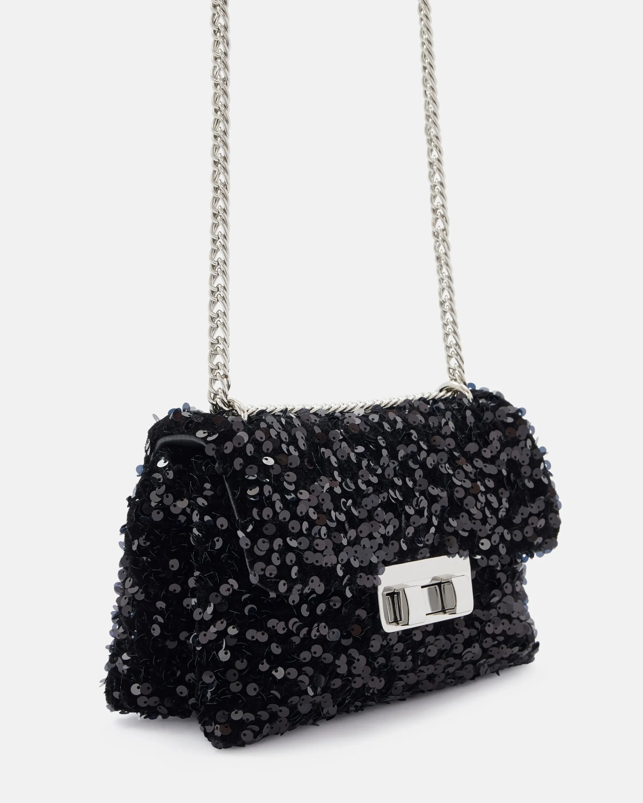 SAC PETIT VOLUME BEA/GLI NOIR
