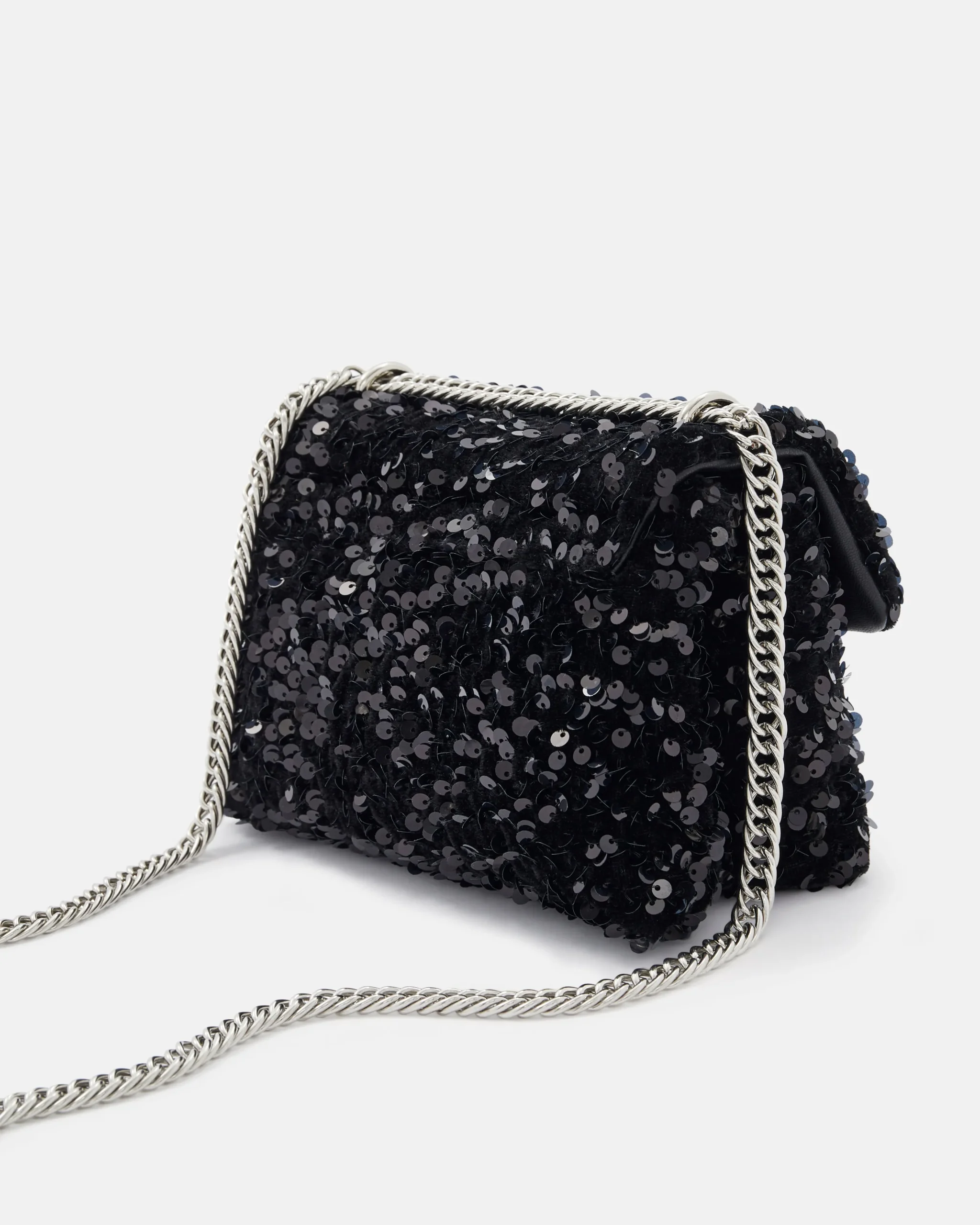 SAC PETIT VOLUME BEA/GLI NOIR