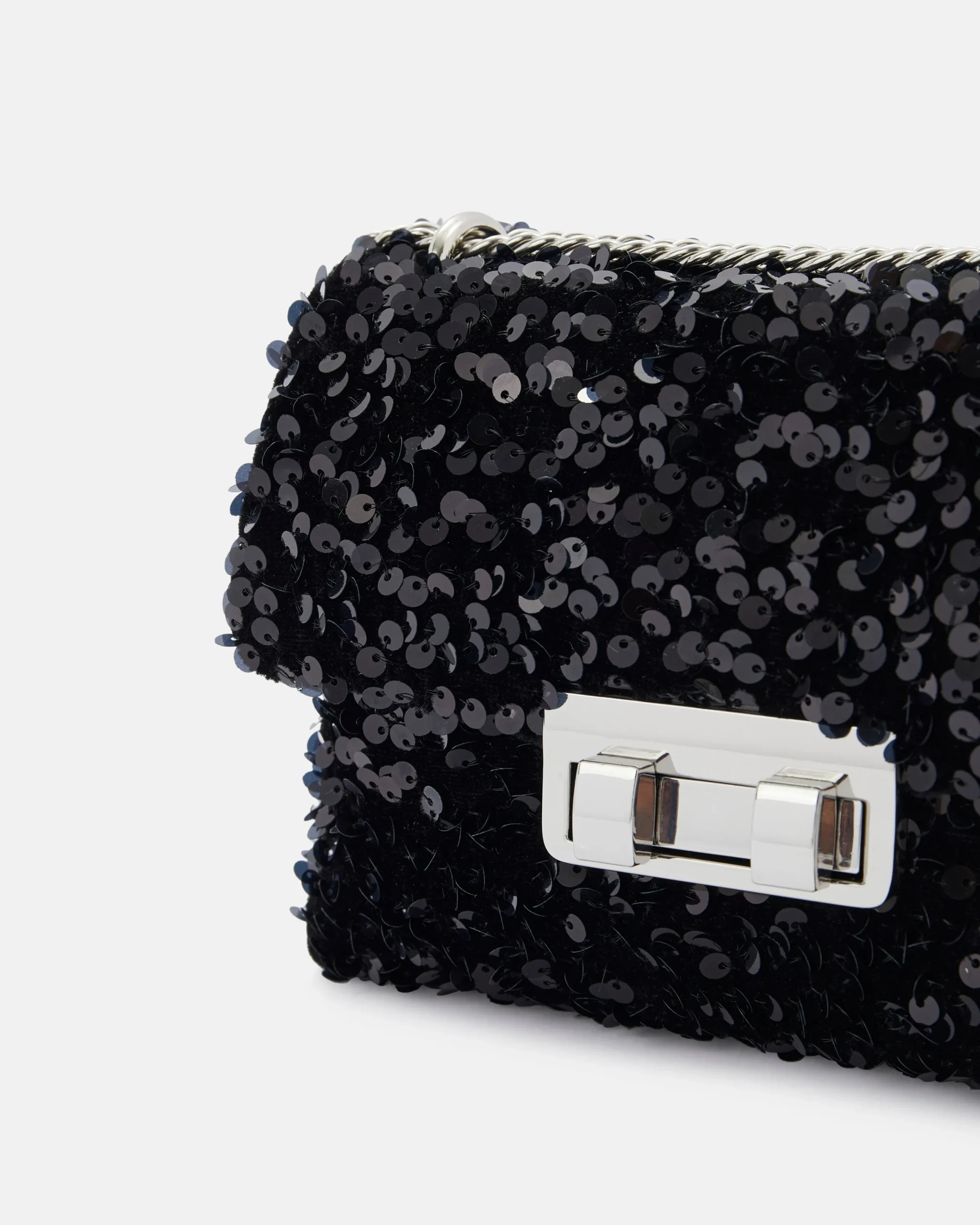 SAC PETIT VOLUME BEA/GLI NOIR