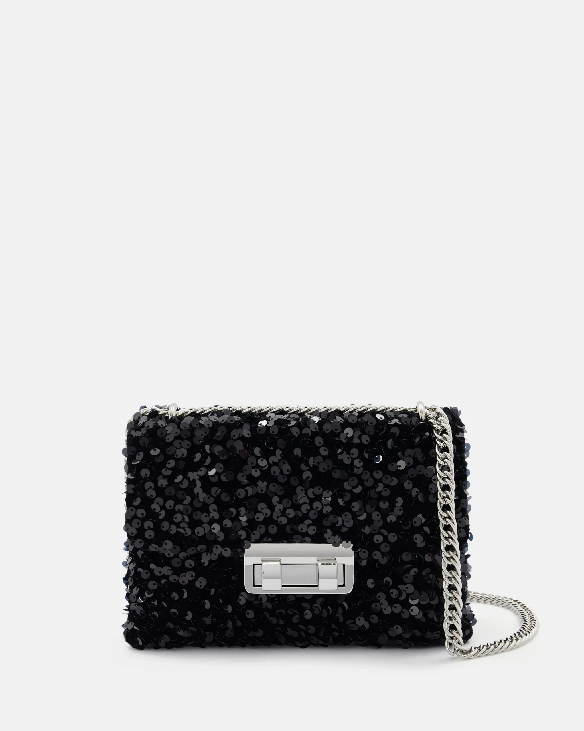 SAC PETIT VOLUME BEA/GLI NOIR