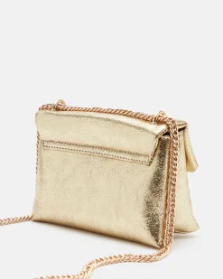 SAC PETIT VOLUME BEA/MET PLATINE
