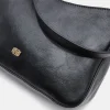 SAC PETIT VOLUME KISS NOIR