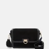 SAC TENIA/LIS NOIR