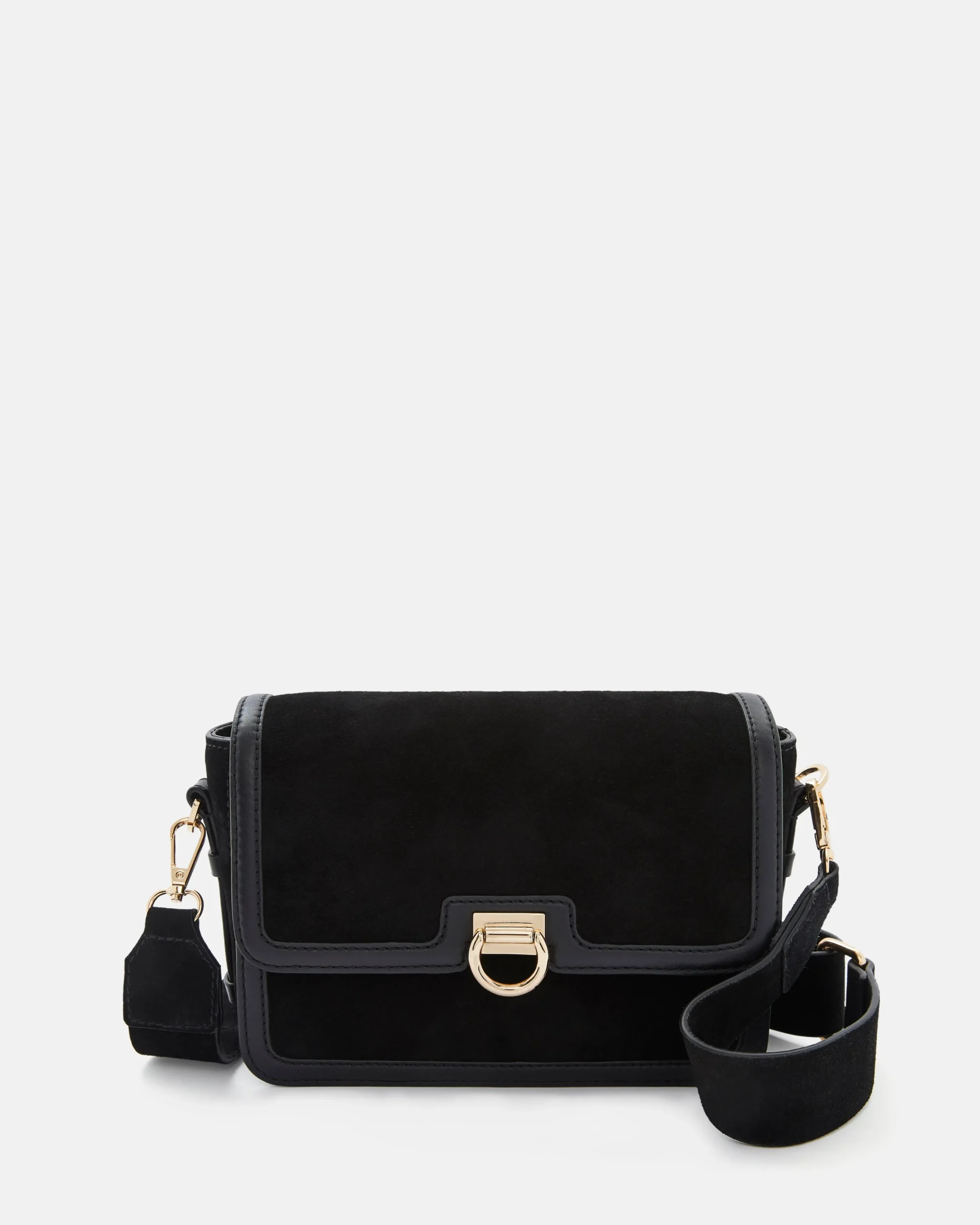 SAC TENIA/LIS NOIR