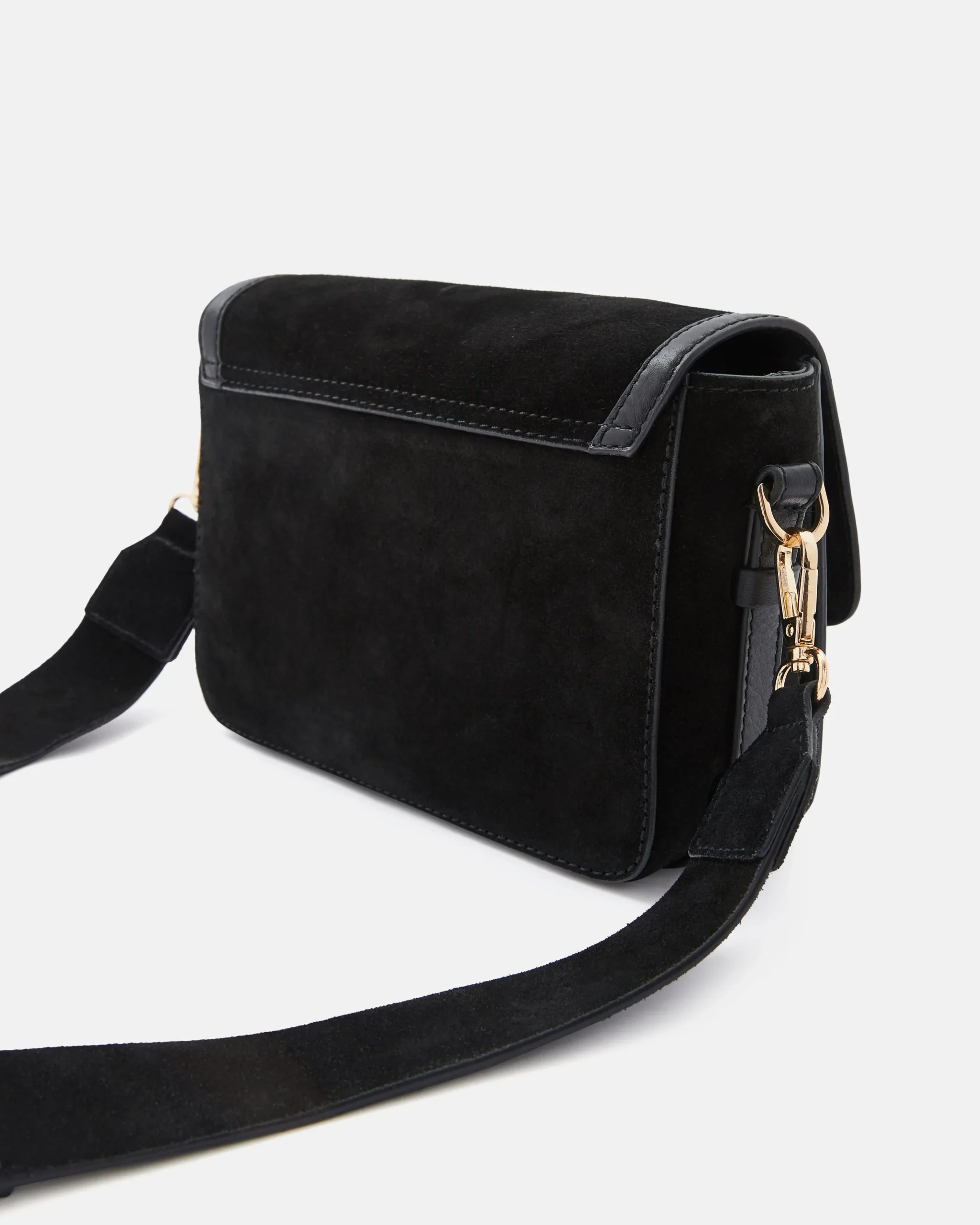 SAC TENIA/LIS NOIR