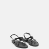 SANDALES DAXOU NOIR