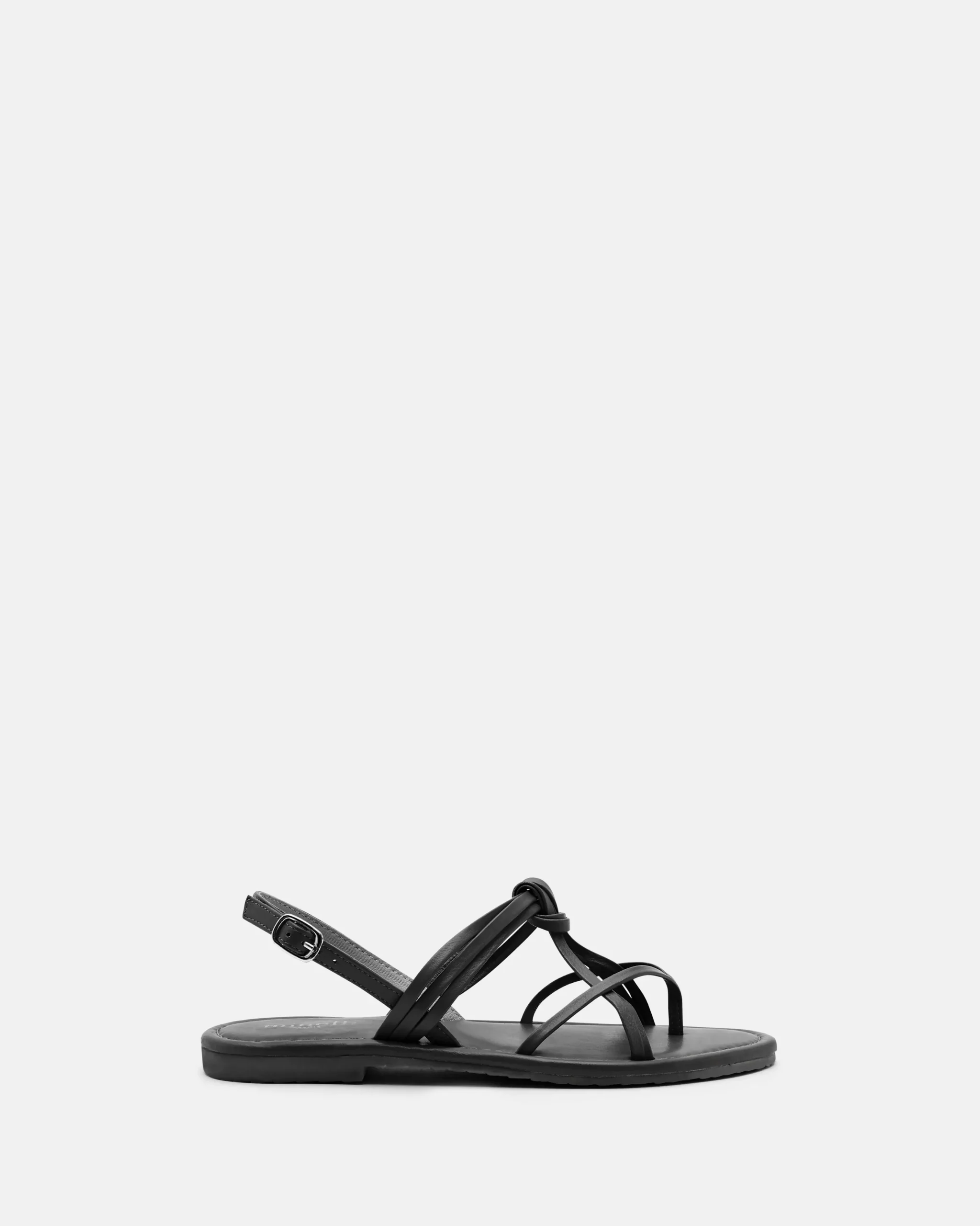 SANDALES DAXOU NOIR