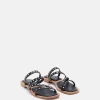SANDALES ITENIA NOIR
