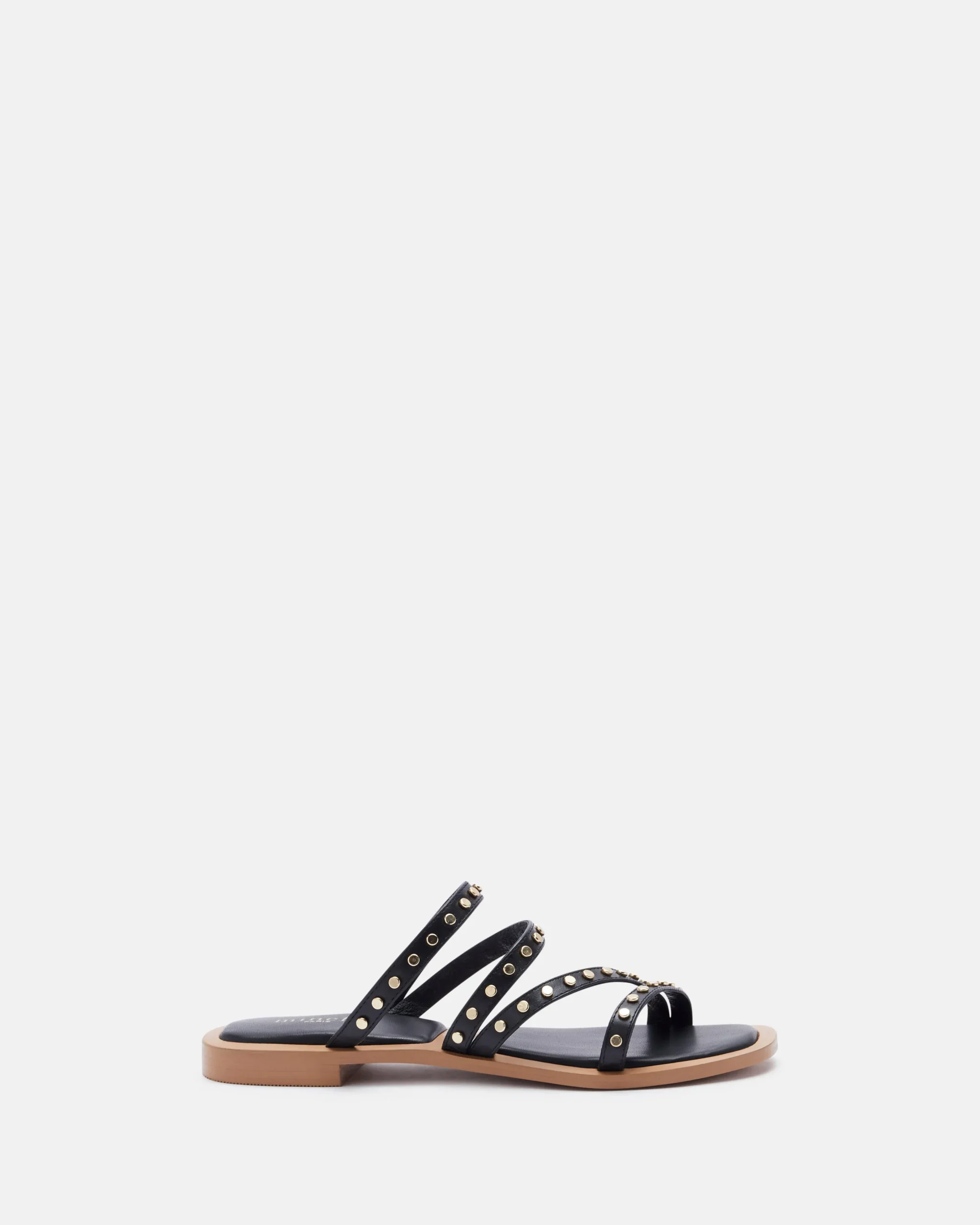 SANDALES ITENIA NOIR