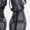 SANDALES IZALI NOIR