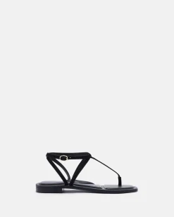 SANDALES IZALI NOIR