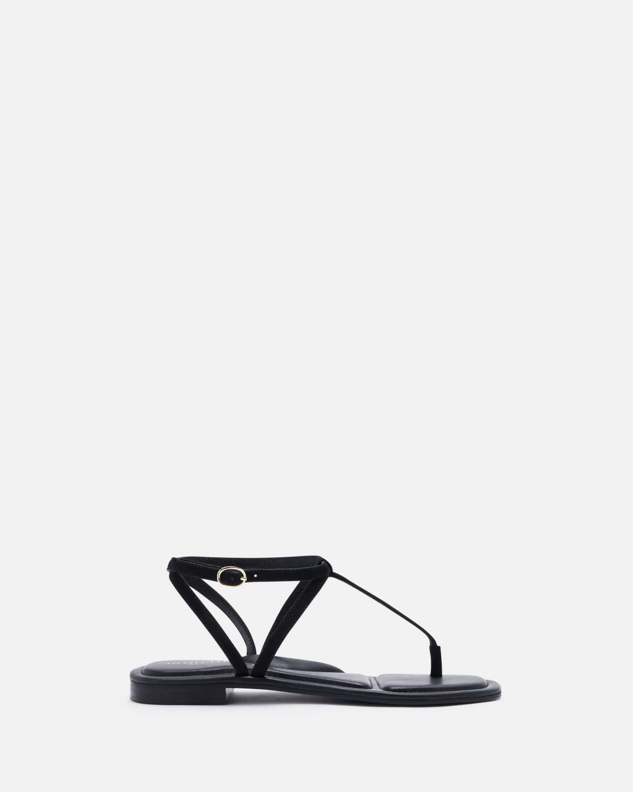 SANDALES IZALI NOIR