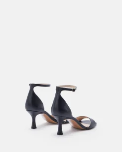 SANDALES JAMENI NOIR