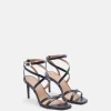 SANDALES KALYOU NOIR
