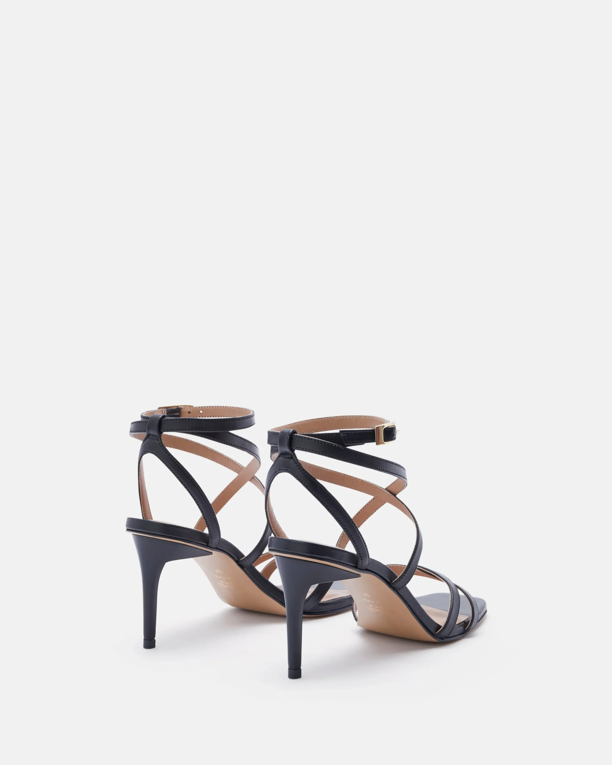 SANDALES KALYOU NOIR