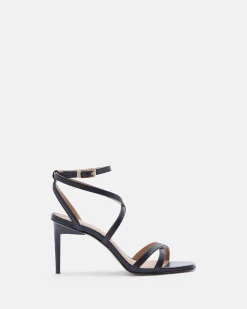 SANDALES KALYOU NOIR