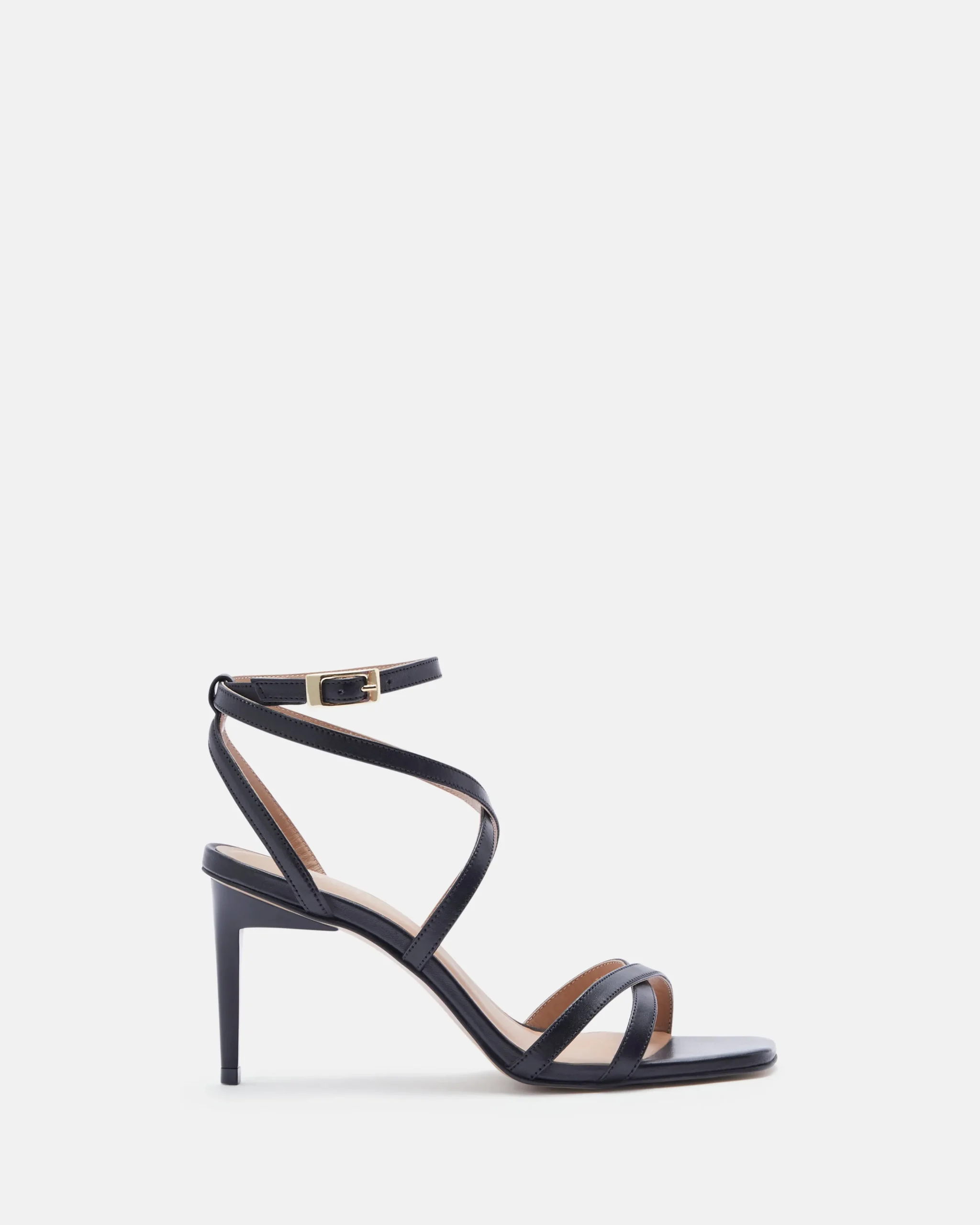 SANDALES KALYOU NOIR