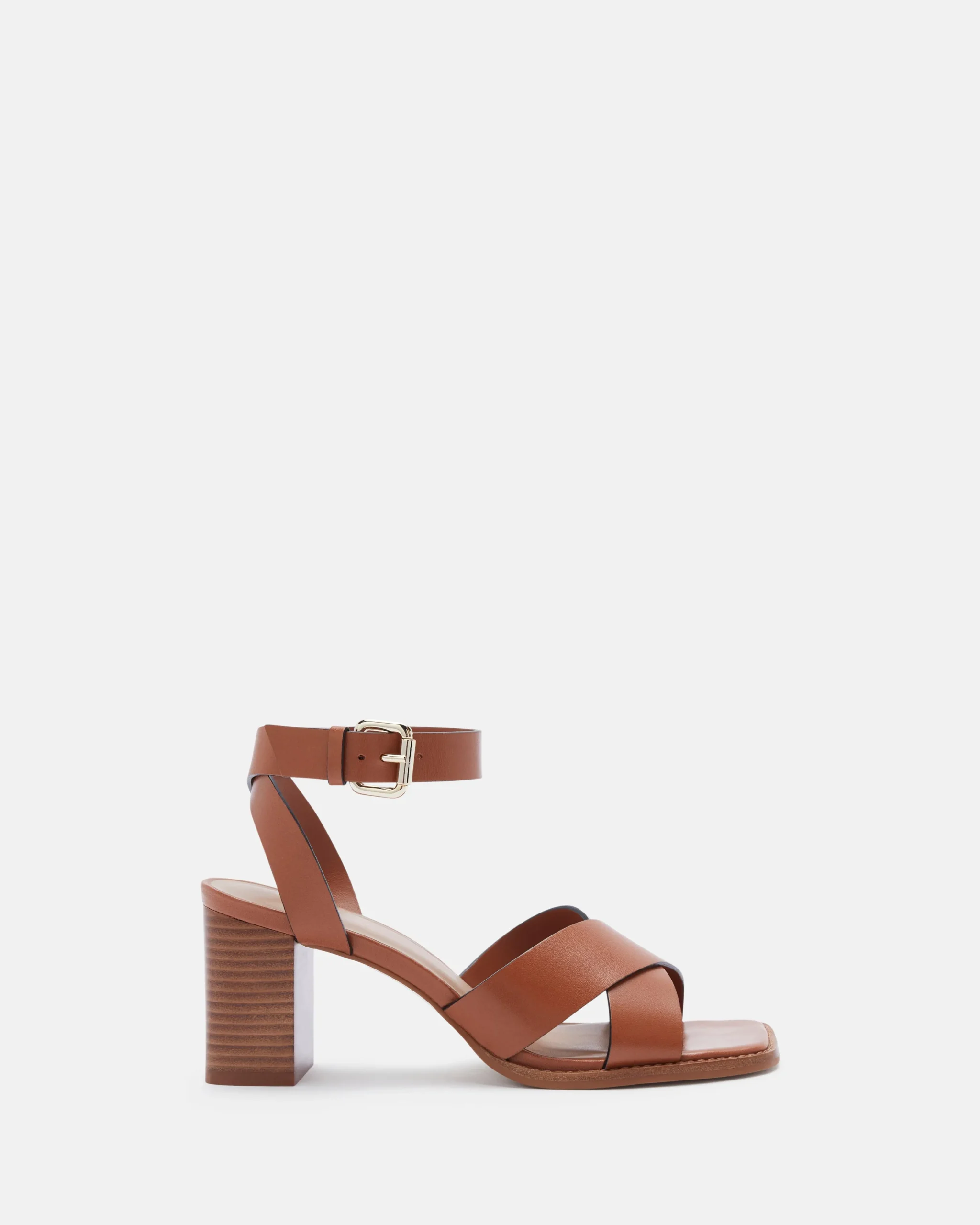 SANDALES KANWAL CARAMEL
