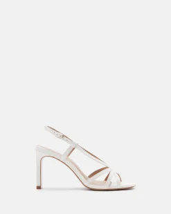 SANDALES KAULI/LIS CRÈME