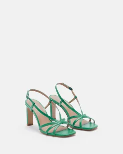 SANDALES KAULI/LIS JADE