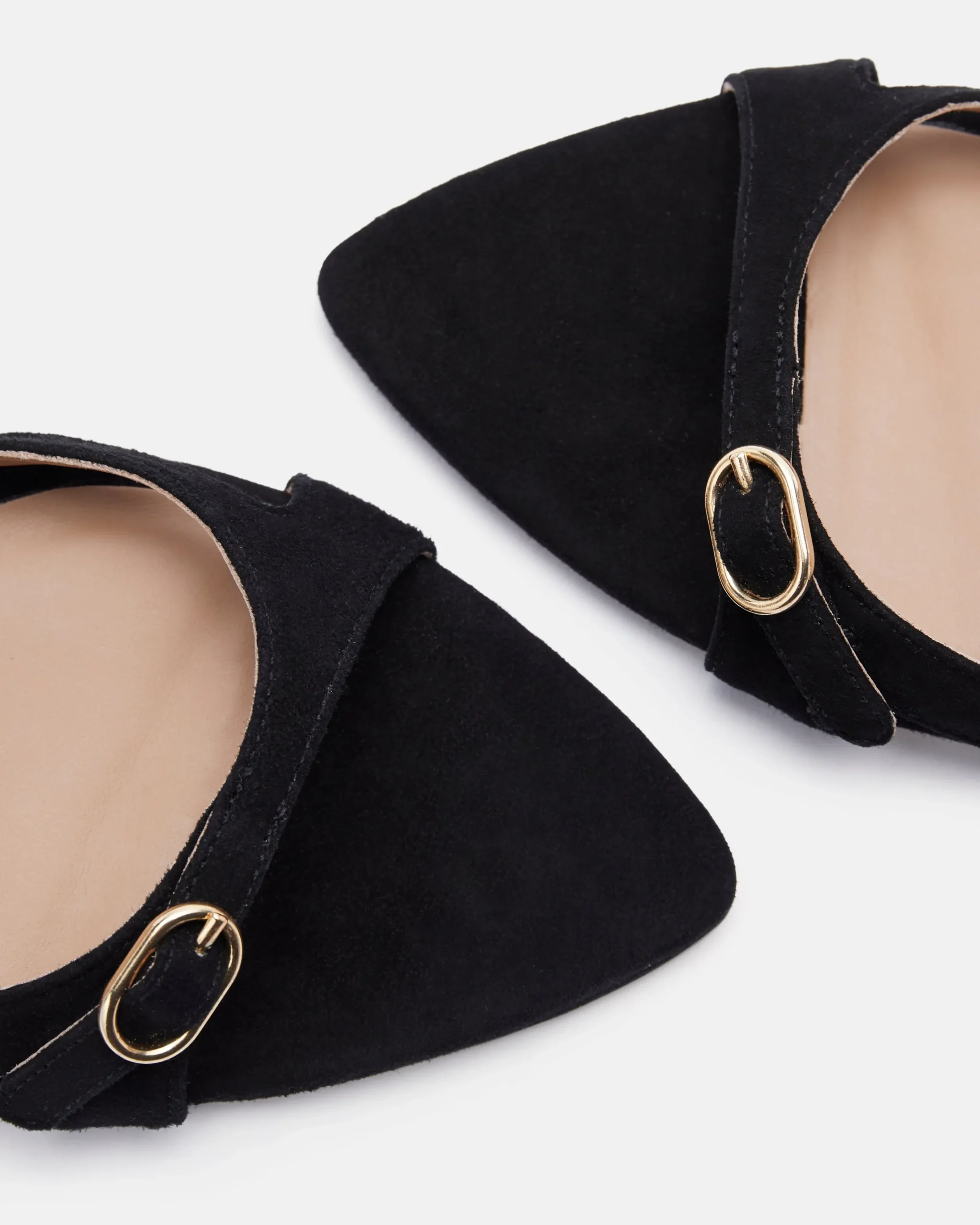 SANDALES KEOUNIA/VEL NOIR